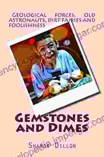 Gemstones And Dimes Michael Padraig Acton