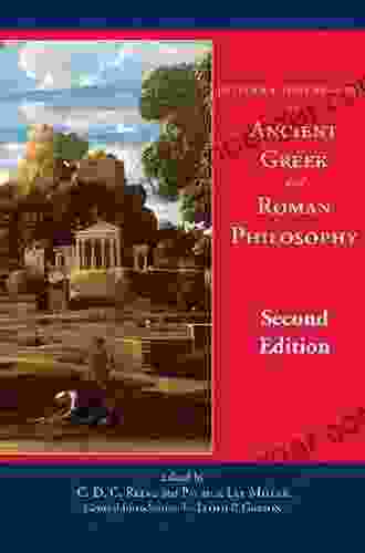 Introductory Readings In Ancient Greek And Roman Philosophy