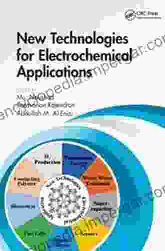 New Technologies For Electrochemical Applications