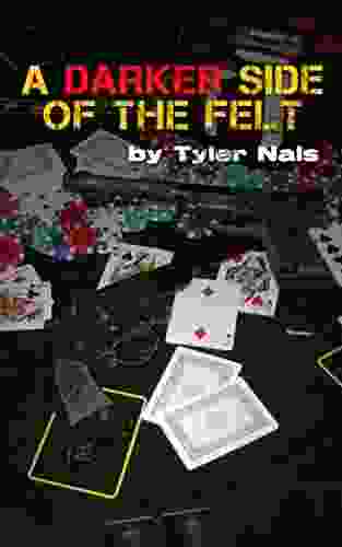 A Darker Side Of The Felt (Dark Side 2)