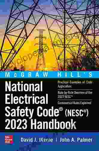 McGraw Hill S National Electrical Safety Code 2024 Handbook (Mcgraw Hill S National Electrical Safety Code Handbook)