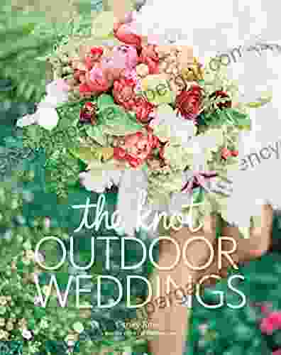 The Knot Outdoor Weddings Carley Roney