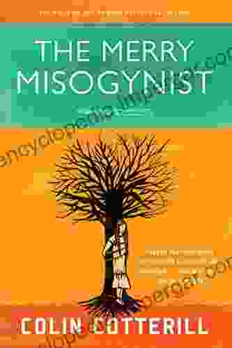 The Merry Misogynist (Dr Siri Mysteries 6)