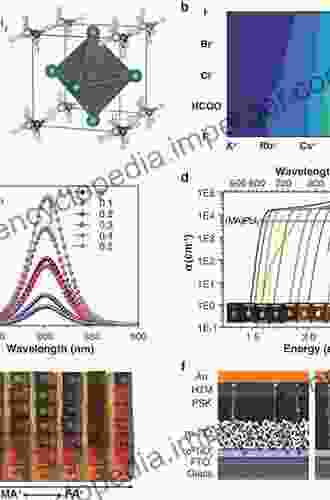 Hybrid Organic Inorganic Perovskites Valter Ballantini