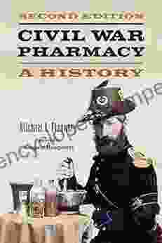 Civil War Pharmacy: A History