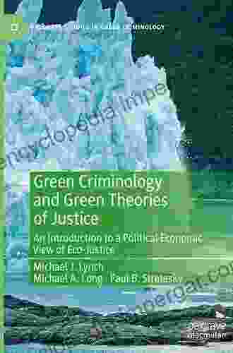 Environmental Crime And Restorative Justice: Justice As Meaningful Involvement (Palgrave Studies In Green Criminology)