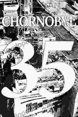 Chornobyl (Walk Travel Magazine 5)