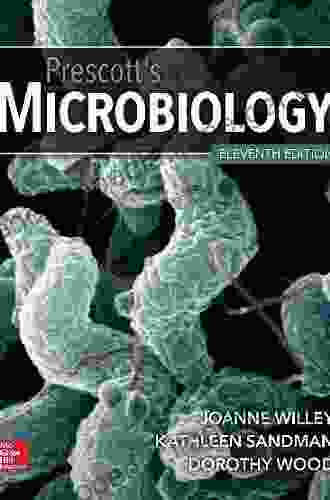 Prescott S Microbiology