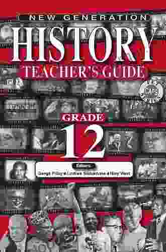 Eyewitness To The Past: Strategies For Teaching American History In Grades 5 12