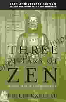 The Three Pillars of Zen