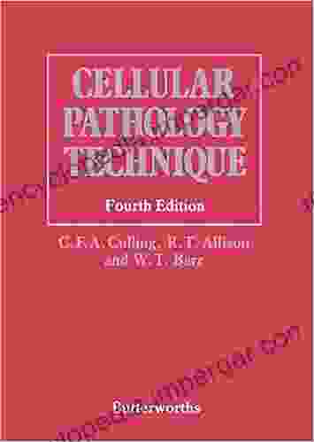 Cellular Pathology Technique C F A Culling