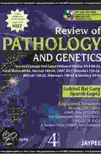 Review Of Pathology And Genetics