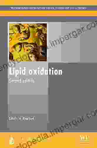 Lipid Oxidation (Oily Press Lipid Library Series)