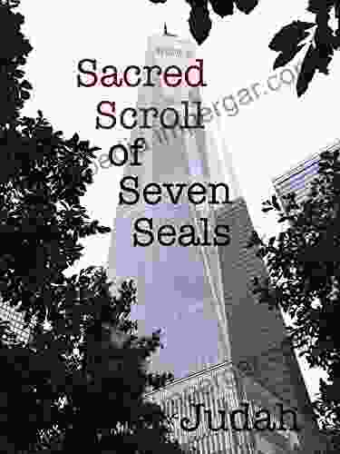 Sacred Scroll Of Seven Seals: Skull Bones Freemasons Knights Templar The Grail