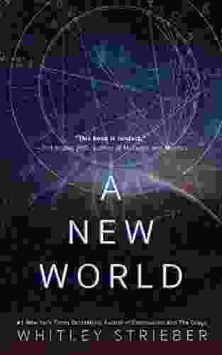 A New World Whitley Strieber