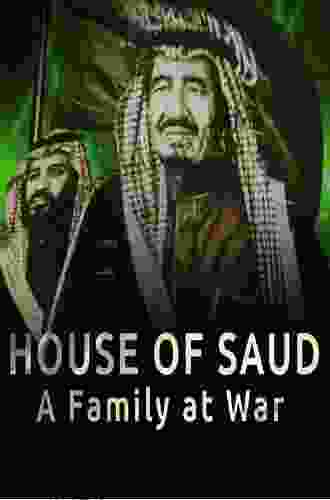 The Birth Of Saudi Arabia: Britain And The Rise Of The House Of Sa Ud