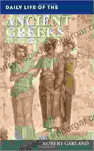 Daily Life Of The Ancient Greeks