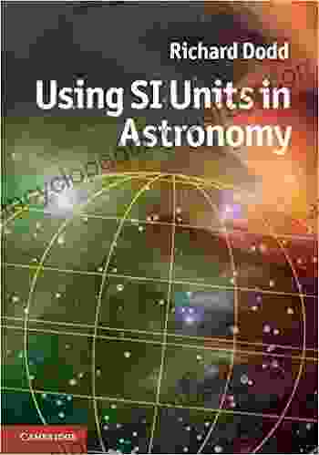 Using SI Units In Astronomy