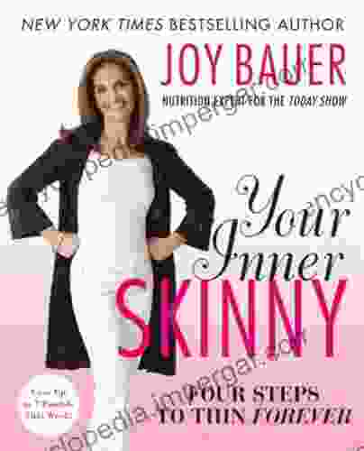 Your Inner Skinny: Four Steps To Thin Forever